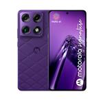 Motorola Signature Crystals od Swarovski PANTONE Violet Indigo