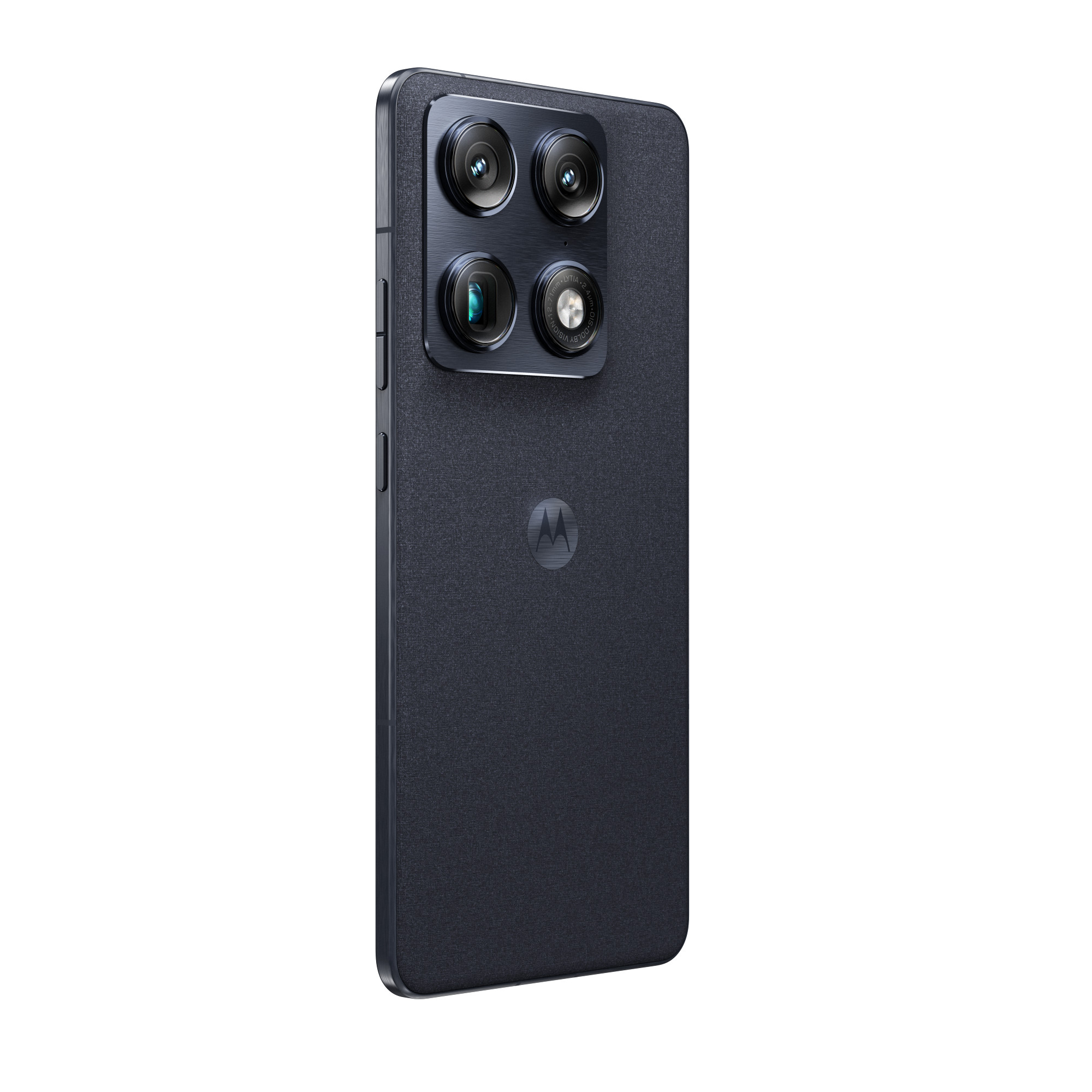 Motorola Signature PANTONE Carbon