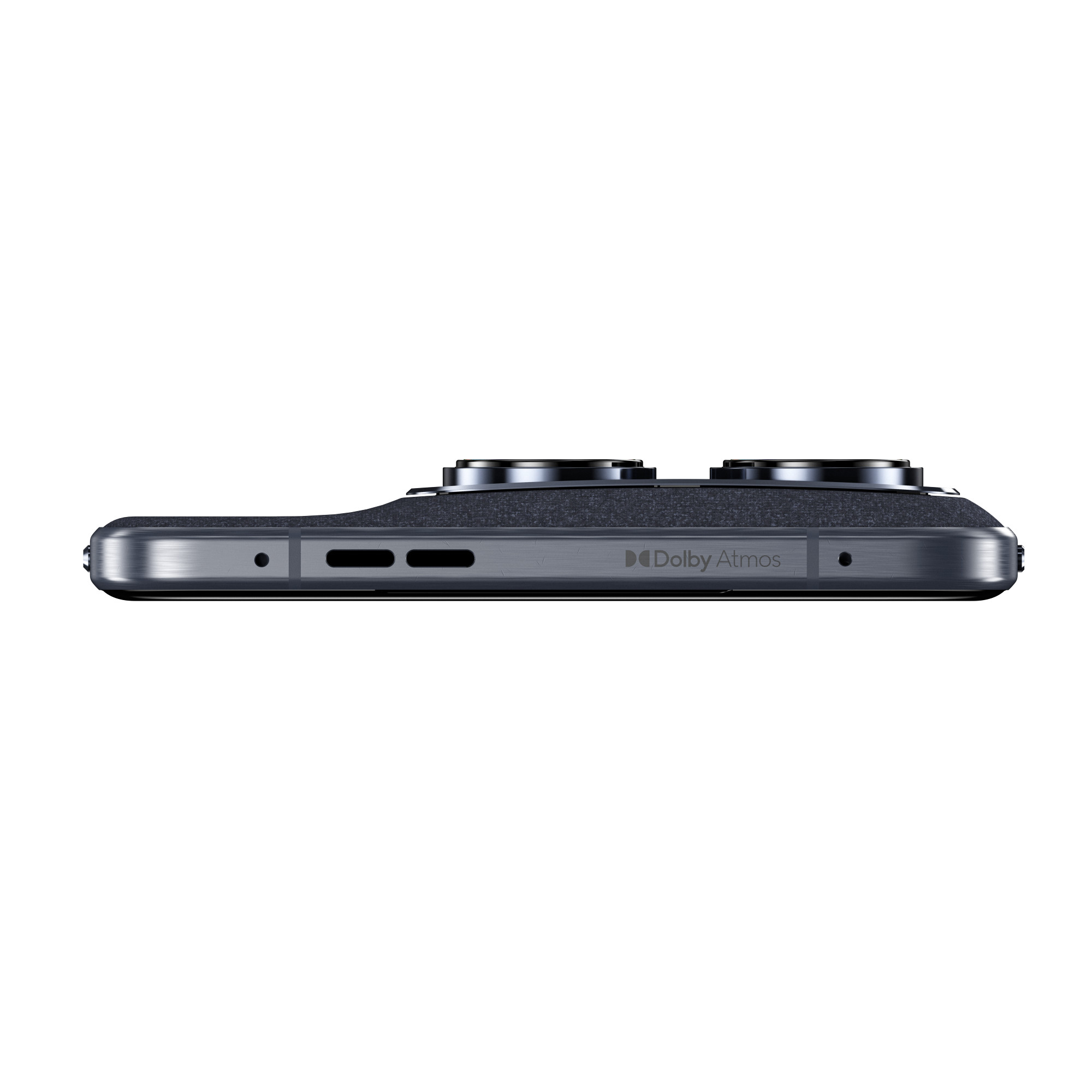 Motorola Signature PANTONE Carbon