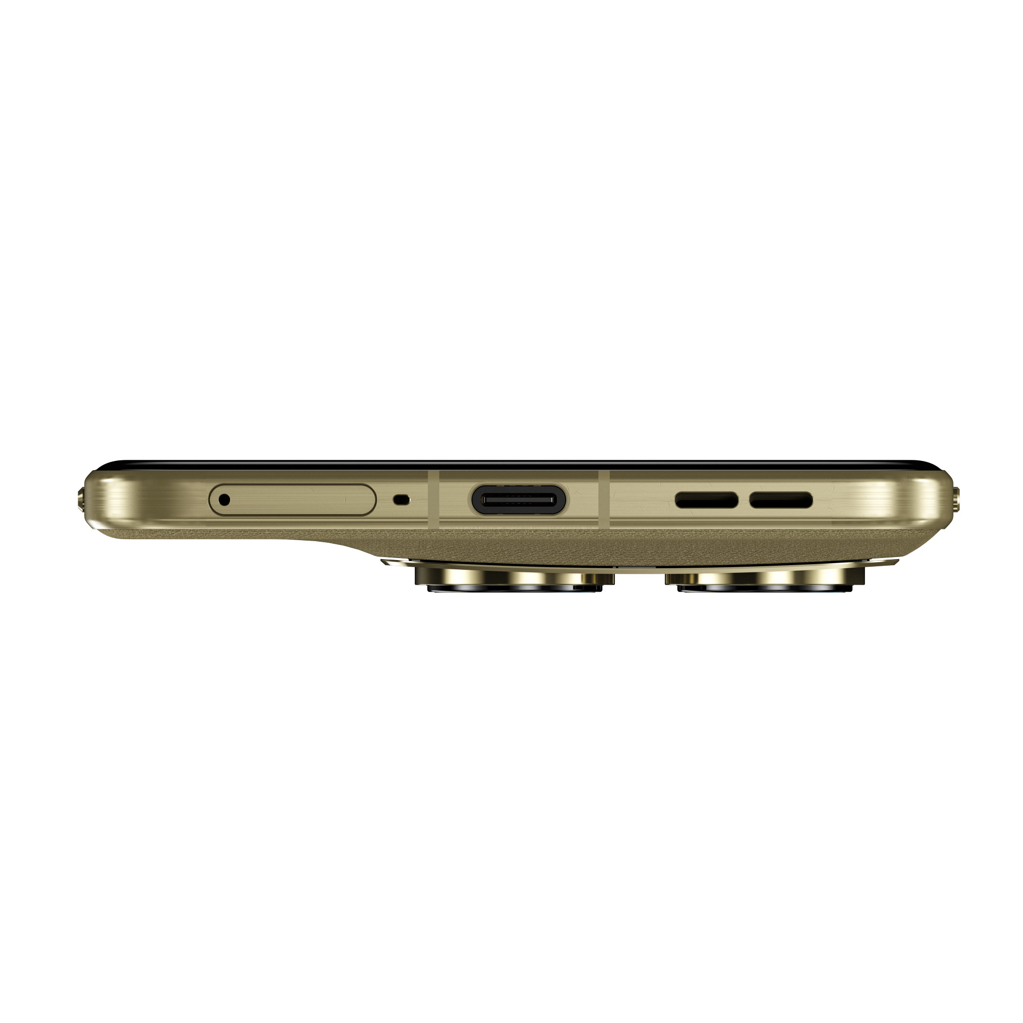 Motorola Signature PANTONE Martini Olive