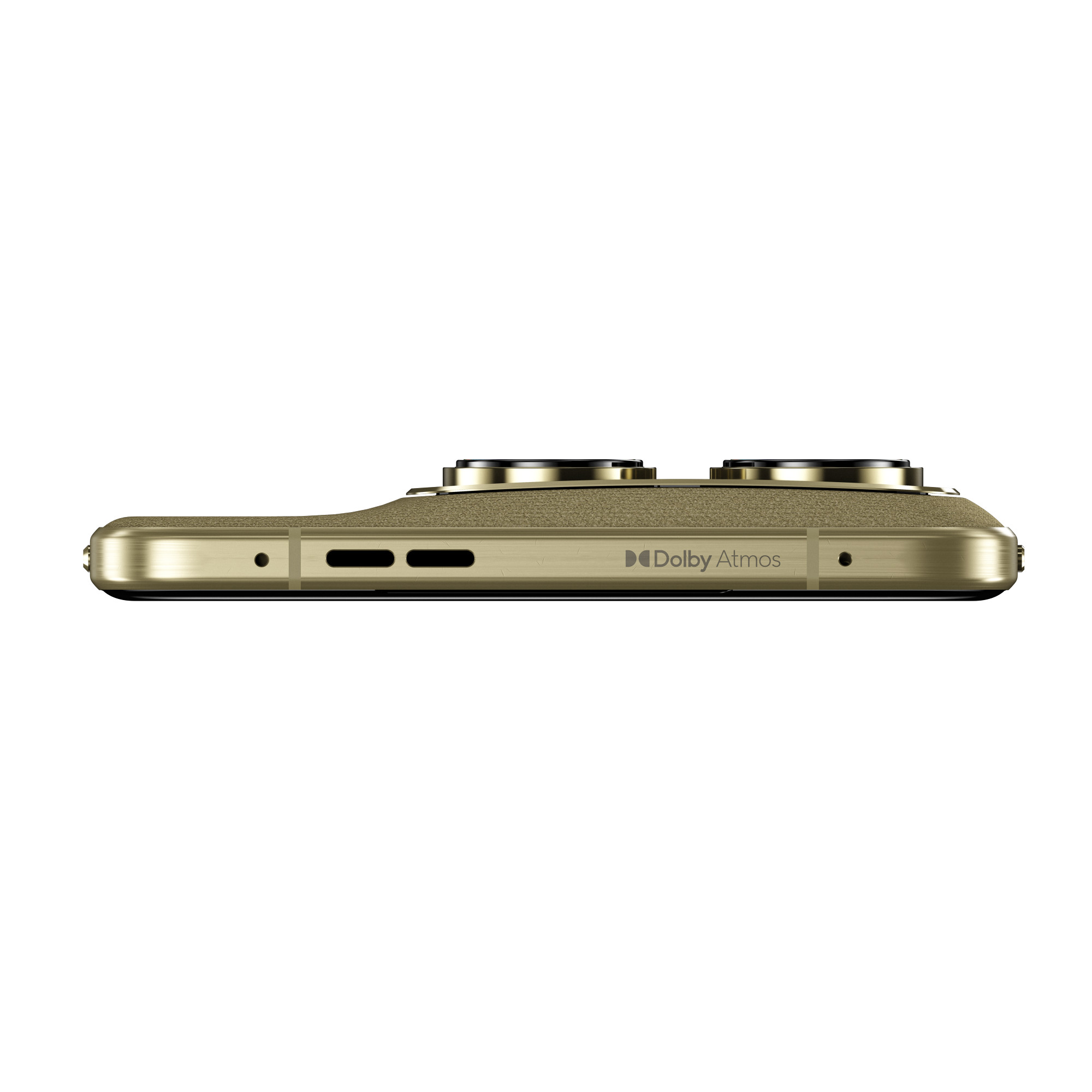 Motorola Signature PANTONE Martini Olive