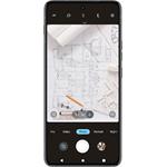 Motorola ThinkPhone 8+256GB Carbon Black