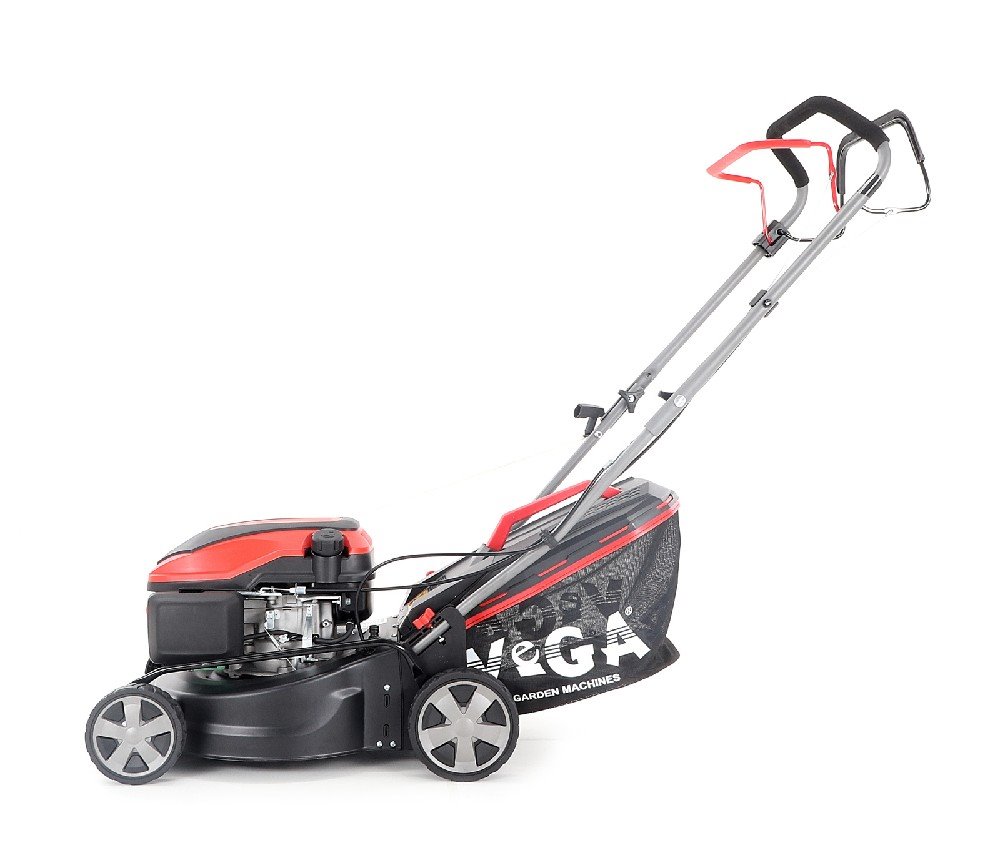 Motorová kosačka VeGA 435 SBX s pojazdom