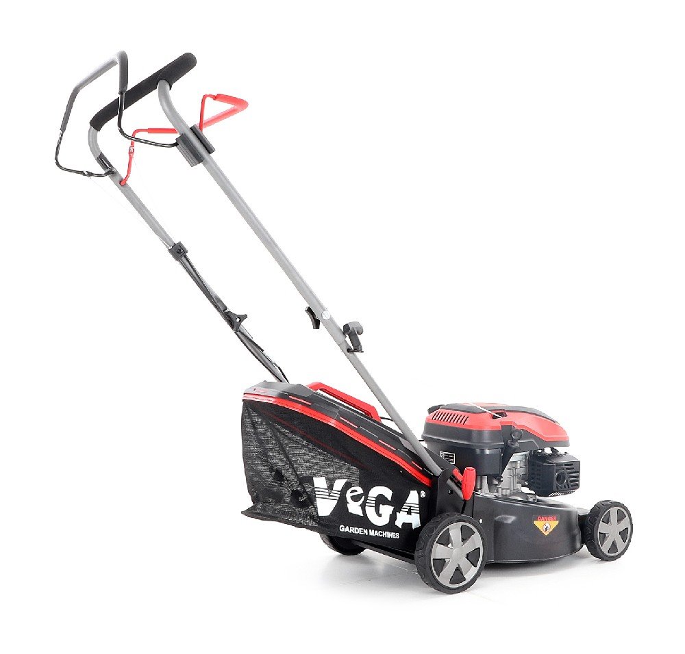 Motorová kosačka VeGA 435 SBX s pojazdom