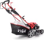 Motorová kosačka VEGA 485 SXHE 7v1 s pojazdom, kôš 70 l