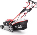 Motorová kosačka VEGA 485 SXHE 7v1 s pojazdom, kôš 70 l