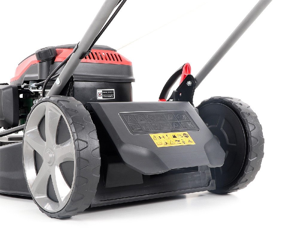 Motorová kosačka VeGA 515 SHBX s pojazdom