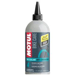 MOTUL Tubeless tire sealant Road (těsnící tmel na pneumatiky), 500 ml
