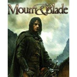 Mount and Blade elektronická licence