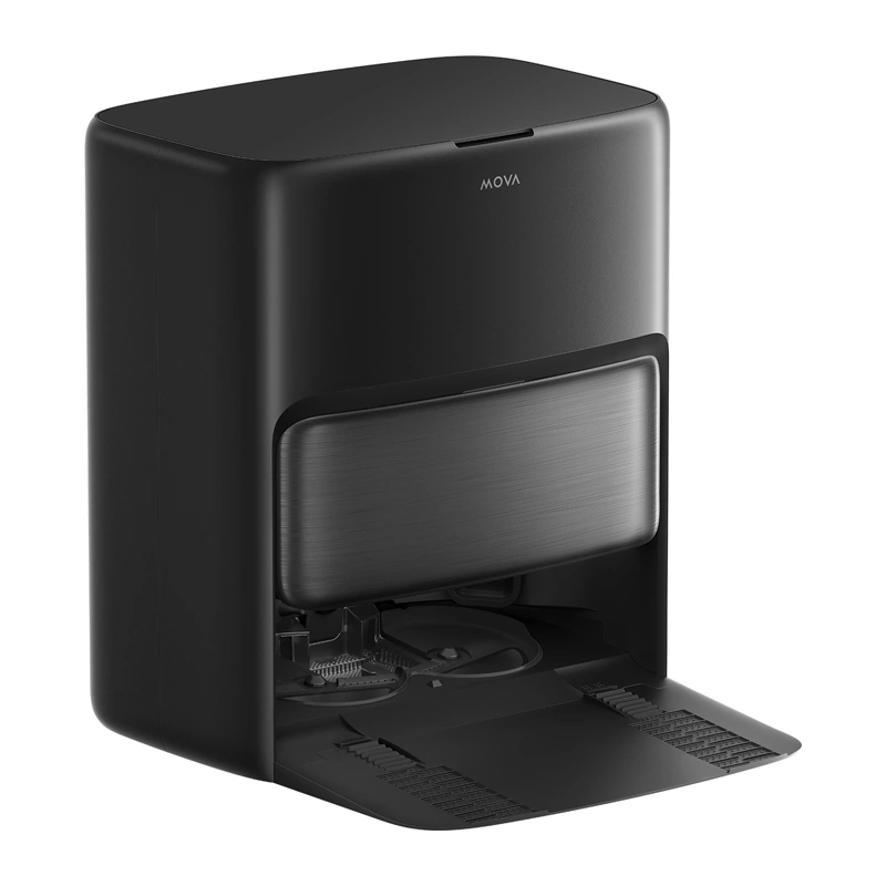 MOVA P70 Pro Ultra, Black