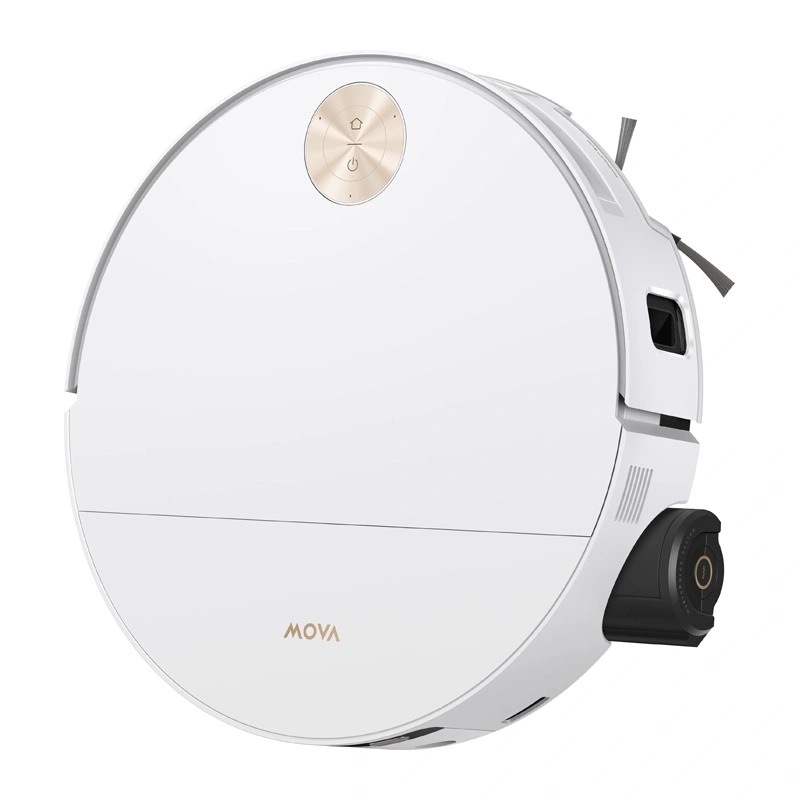 MOVA S70 Ultra Roller, biela
