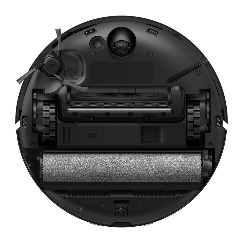 MOVA S70 Ultra Roller, černá