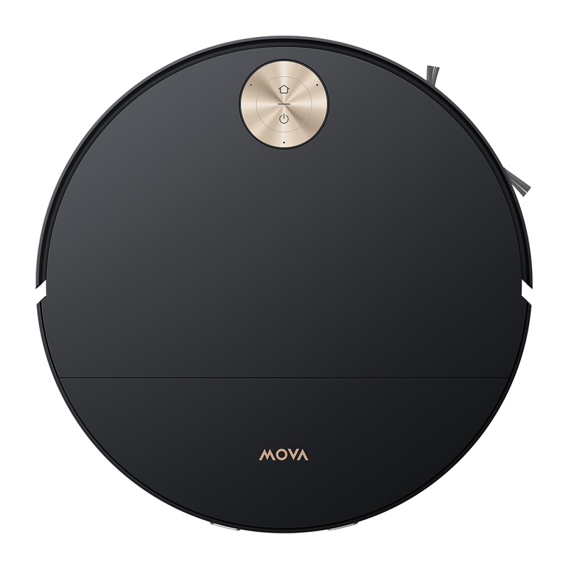 MOVA S70 Ultra Roller, černá