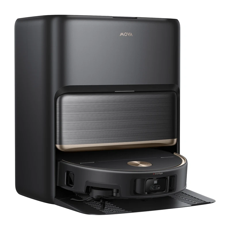 MOVA V70 Ultra Complete, Black