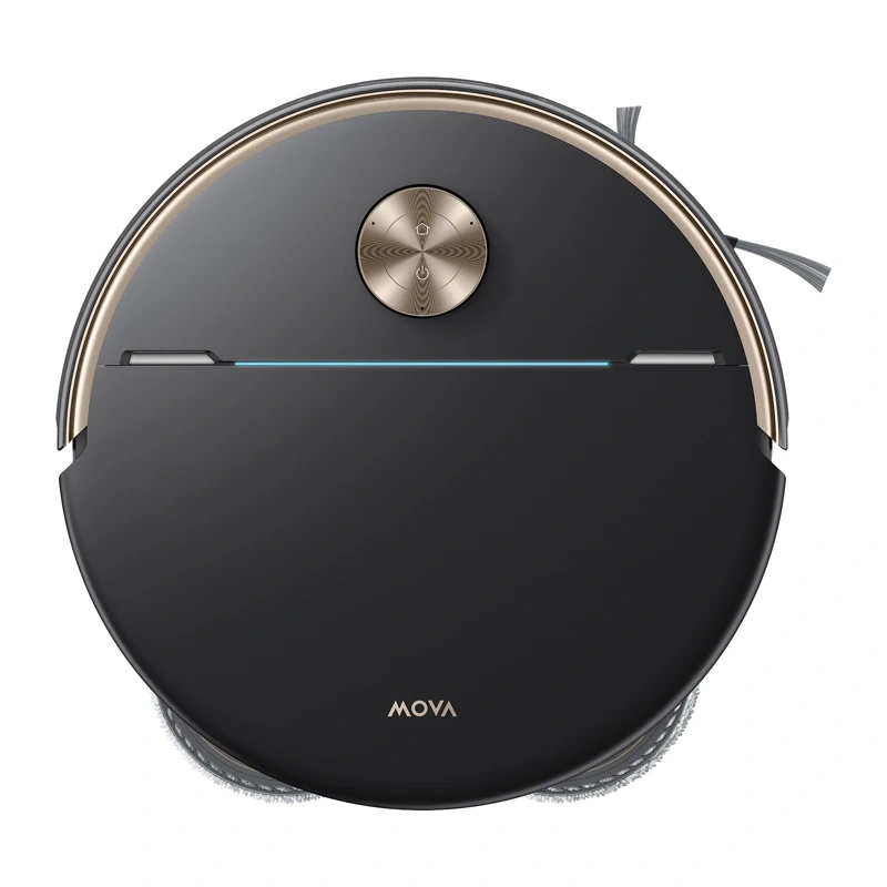 MOVA V70 Ultra Complete, Black