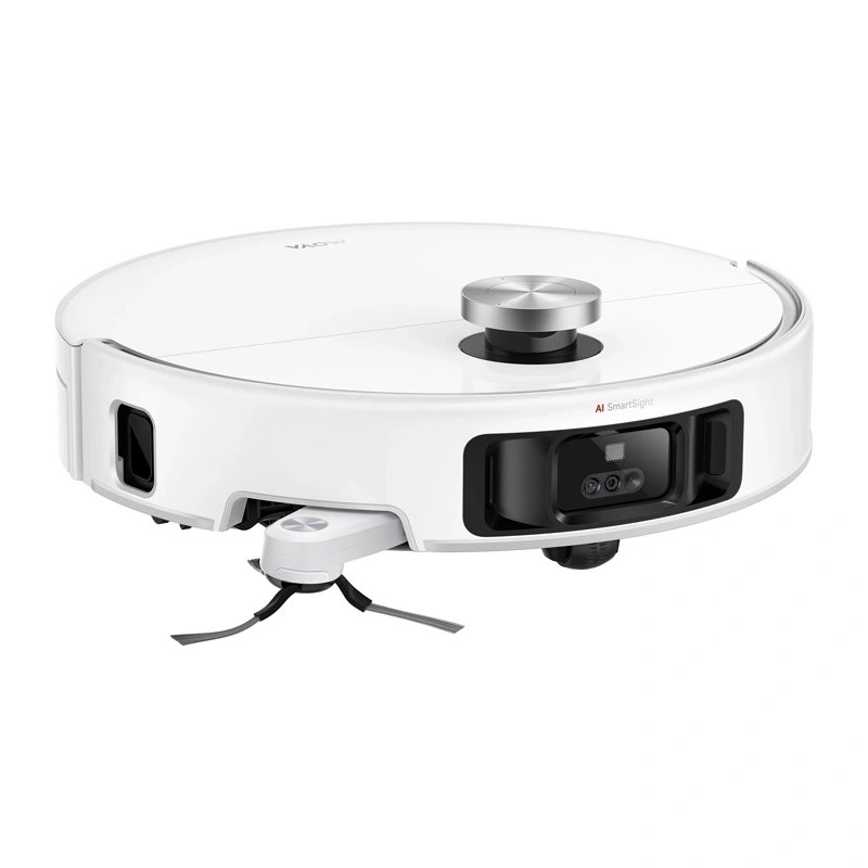 MOVA V70 Ultra, White