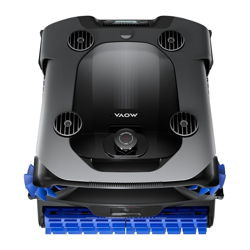 MOVA X10 Robotický čistič bazénov