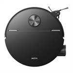 MOVA Z70 Ultra Roller Complete, Metal Black