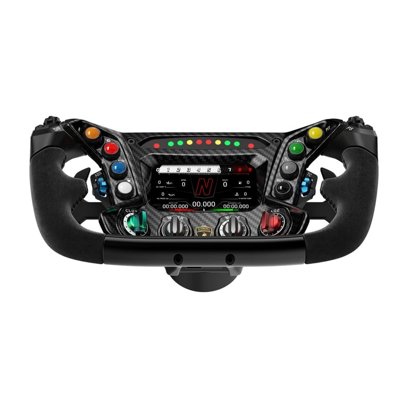 MOZA Racing Essenza SCV12 Sim-Racing volant (RS070)