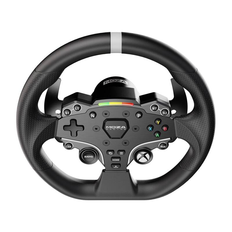 MOZA Racing ESX herní volant (RS052) (XBOX/PC)