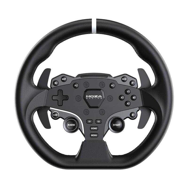 MOZA Racing herní sada R5 (RS20) (PC)