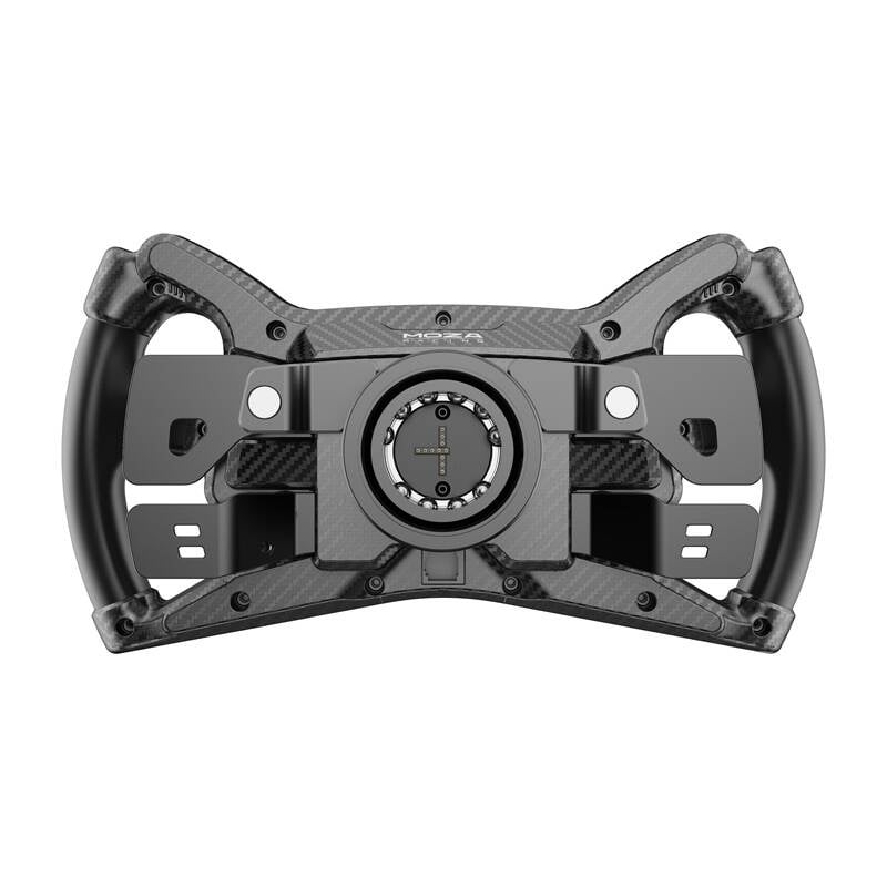 MOZA Racing KS Sim-Racing volant (RS047) (PC)
