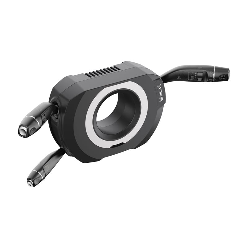 MOZA Racing multifunkční směrovky (RS065) (PC)