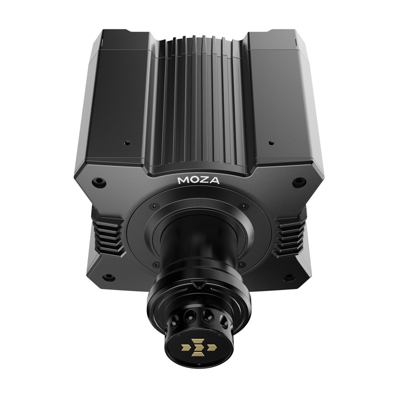 MOZA Racing R12 V2 volantová základna (RS081) (PC)