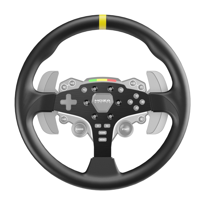 MOZA Racing rám pro herní volant ESX (RS046)