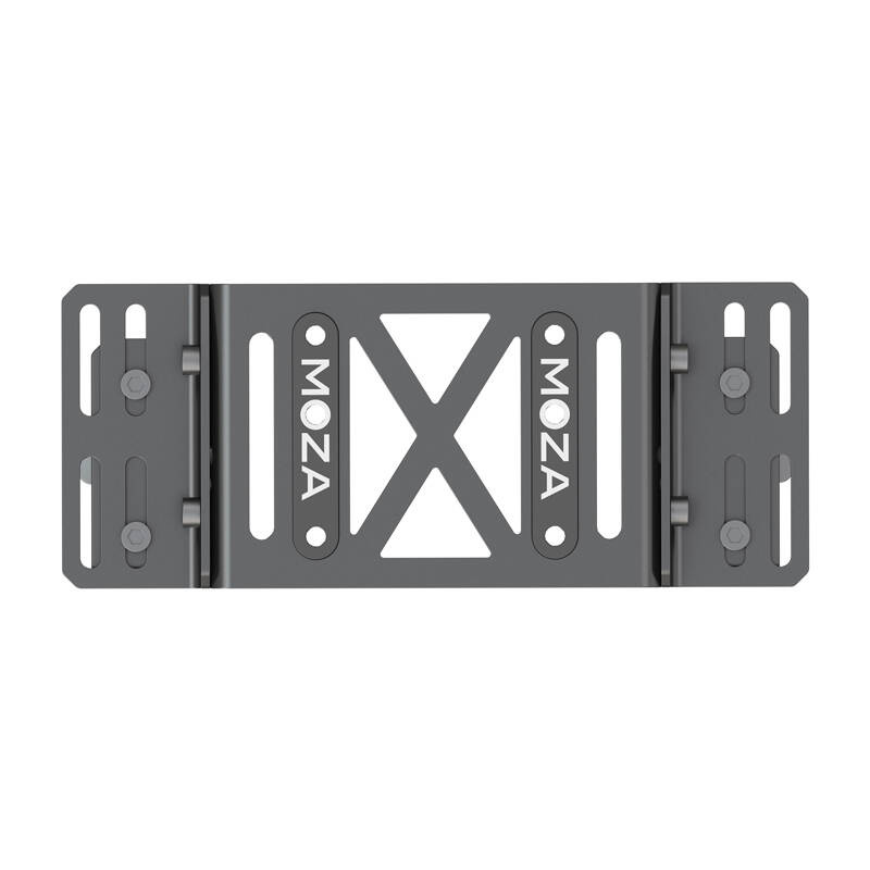 MOZA Racing stolní svorka pro základny R5/R9/R12 (RS12)