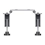MOZA Racing table clamp for R5/R9/R12 bases (RS12)