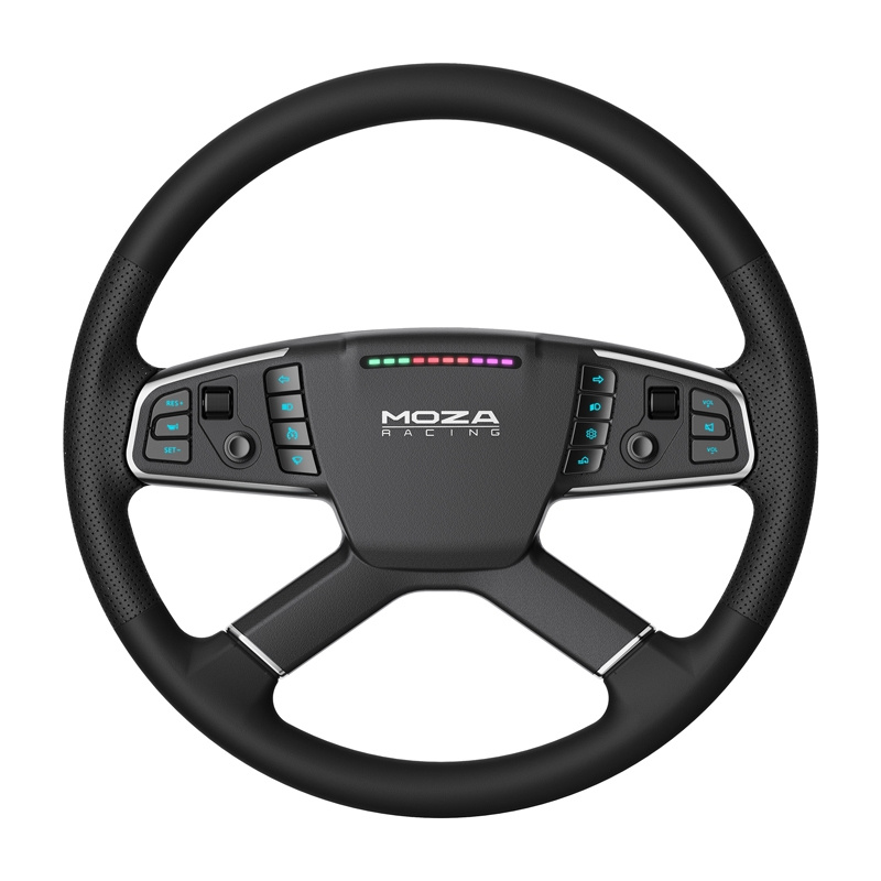 MOZA Racing Trucking Bundle (RS071) (PC)