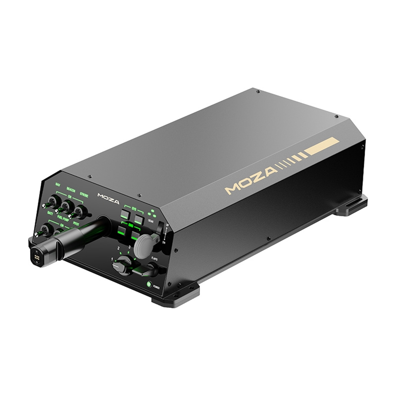 MOZA Racing základna joysticku AY210 (AS011)