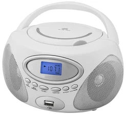 MP MAN CSU 384 PLL