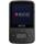 MP3 prehrávač ECG PMP 30 8GB čierny