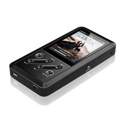 MP3 přehrávač FiiO X3