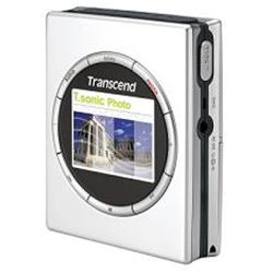 MP3 T-Sonic Photo Transcend 512MB USB2.0