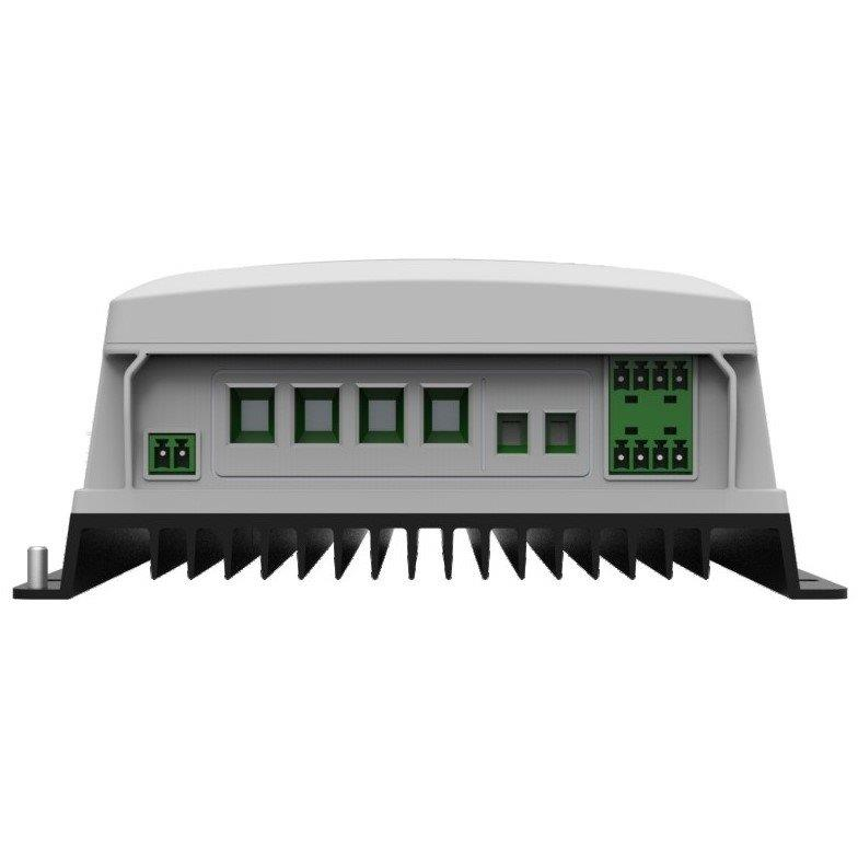 MPPT solárny regulátor EPever 100VDC/30A DuoRacer - 12/24V