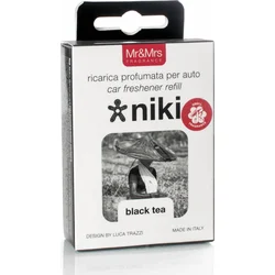 Mr&Mrs Fragrance Niki Black Tea - náplň