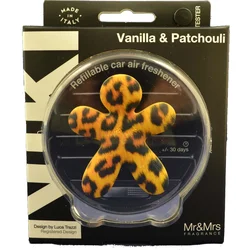 Mr&Mrs Niki Classic Vanilla & Patchouli (Animal)