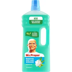 Mr. Proper Čistič podláh Morning Dew 1,5 l