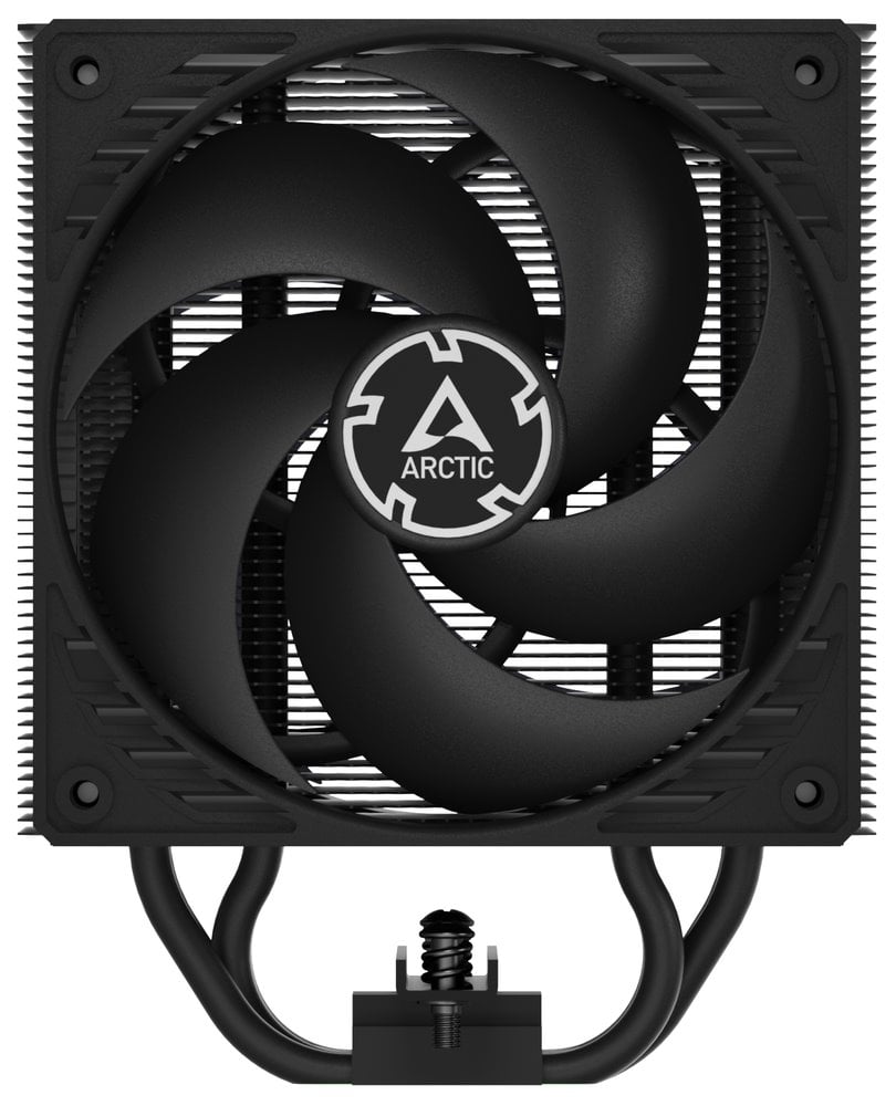 Mraznička ARCTIC 36 čierna