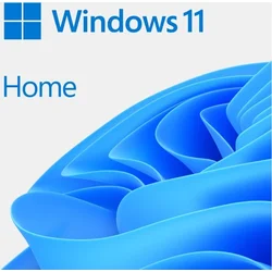 MS Windows 11 Home 64-bit (KW9-00629)