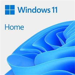 MS Windows 11 Home