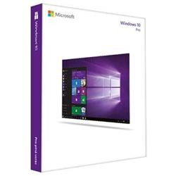 MS Windows Pro 10 (HAV-00085)