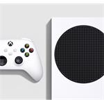 MS Xbox Series S 1TB Robot White