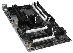 MSI 970A SLI Krait Edition