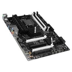 MSI 970A SLI Krait Edition