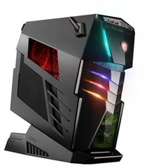 MSI Aegis Ti3 8RD-009EU