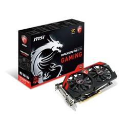 MSI AMD R9 270 GAMING 2G